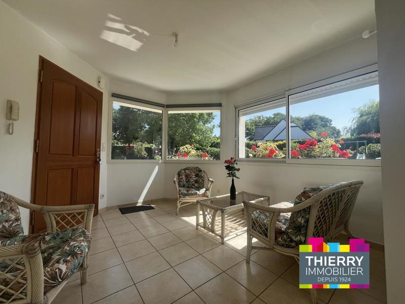 Maison - 127 m² - 5 pièces