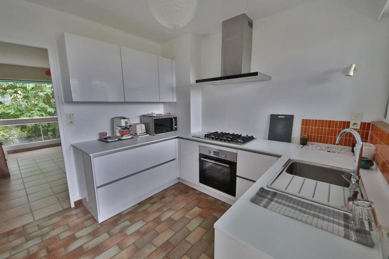 Maison - 107 m² - 4 pièces