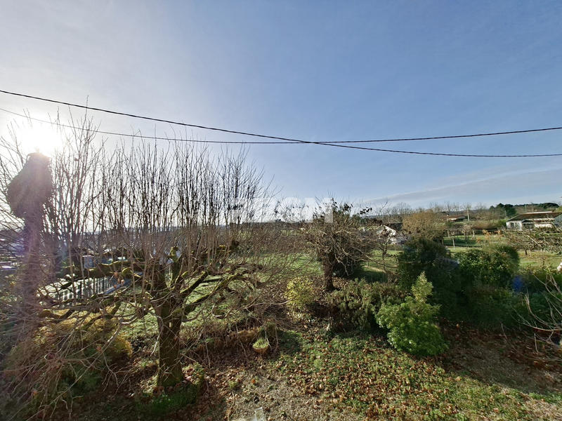 Maison de village - 84 m² - 5 pièces