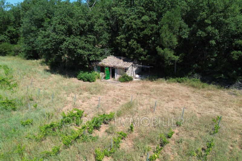 Terrain - 24 880 m²