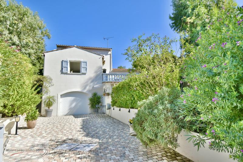 Maison - 173 m² - 6 pièces