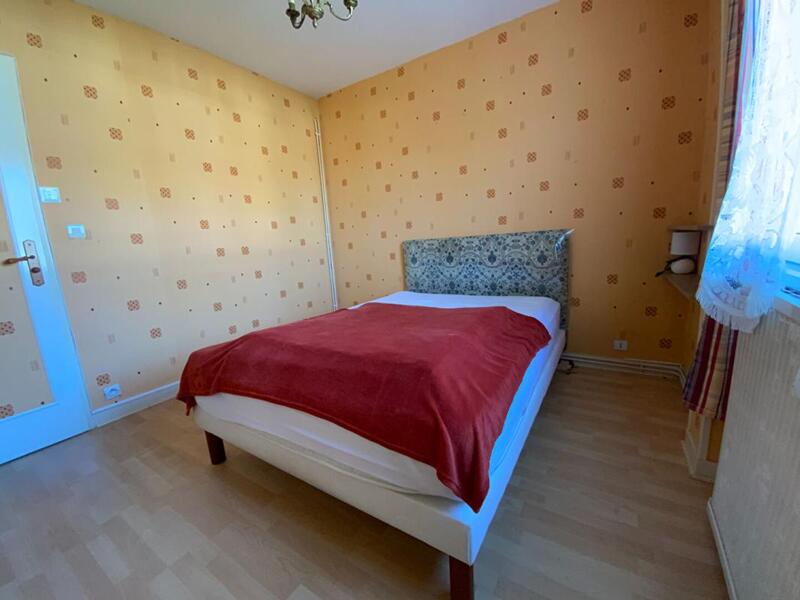 Maison - 127 m² - 5 pièces