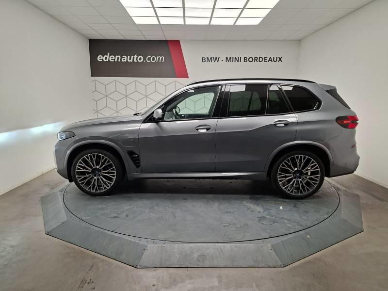 Bmw X5 xDrive50e 489 ch Bva8 m Sport