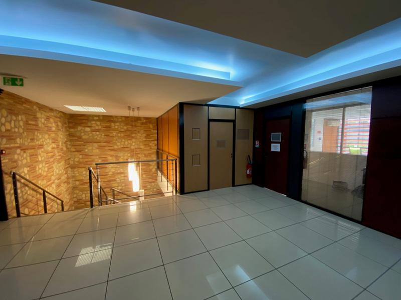 Bureau - 81 m²