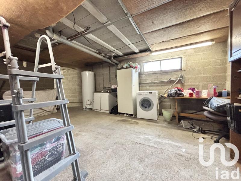 Maison - 81 m² - 4 pièces