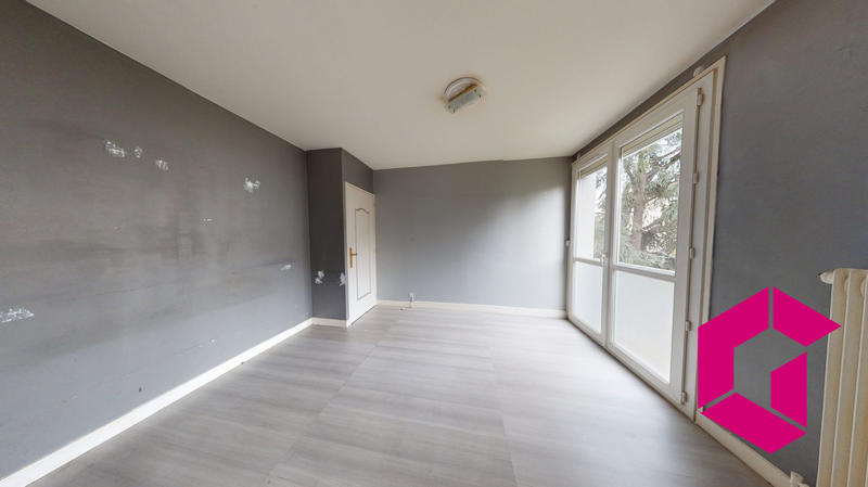 Appartement - 76 m² - 4 pièces