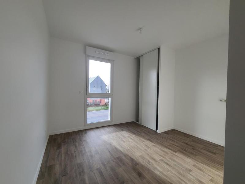Appartement - 79 m² - 3 pièces