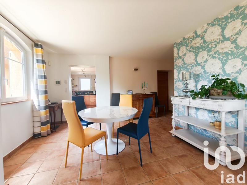 Maison de maîtres - 131 m² - 6 pièces