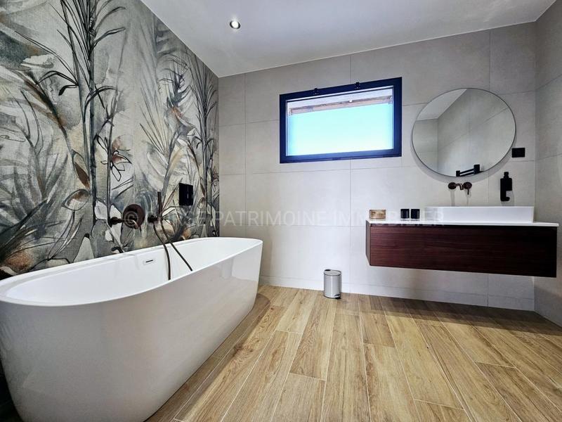 Villa - 136 m² - 4 pièces