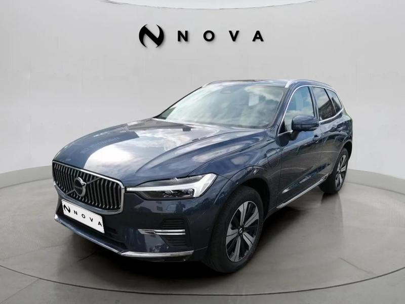 Volvo Xc60 T8 Awd Plus Bright Business Paket