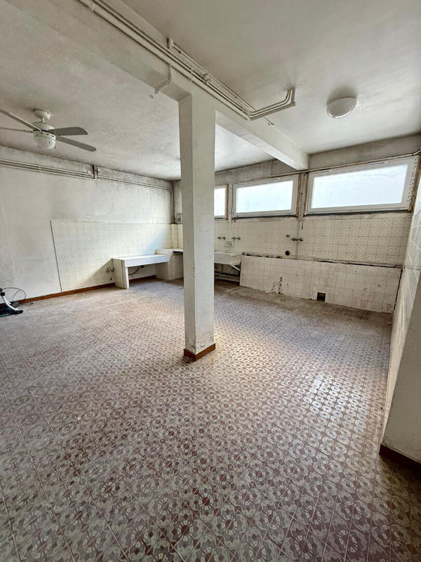 Appartement - 137 m² - 5 pièces