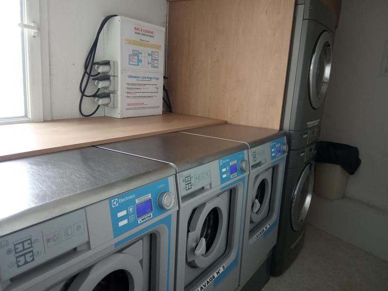 Appartement - 19 m² - 1 pièce