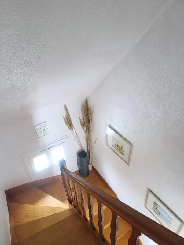 Maison - 98 m² - 5 pièces