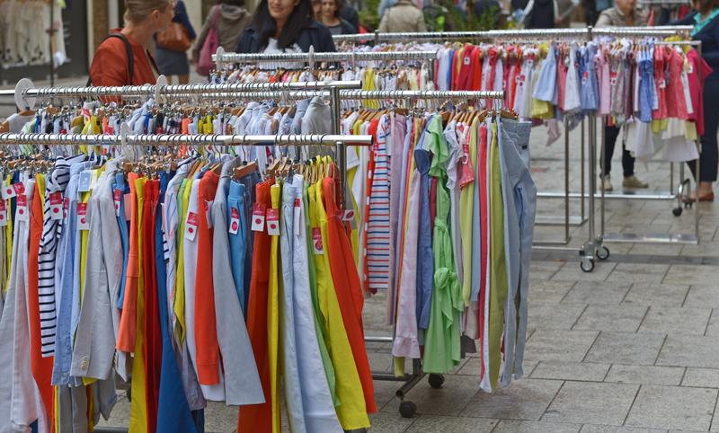 Braderie d'hiver 2026