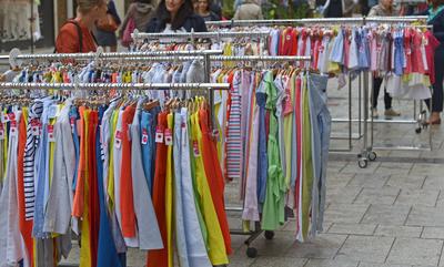 Braderie d'hiver 2026