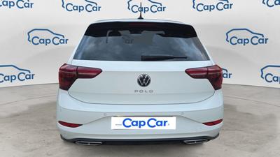 Volkswagen Polo 1.0 Tsi 110 Dsg7 R-Line