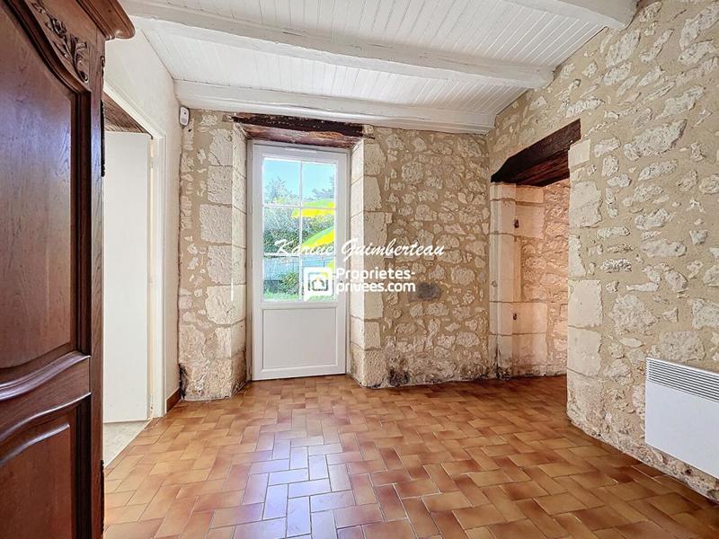 Maison - 119 m² - 4 pièces