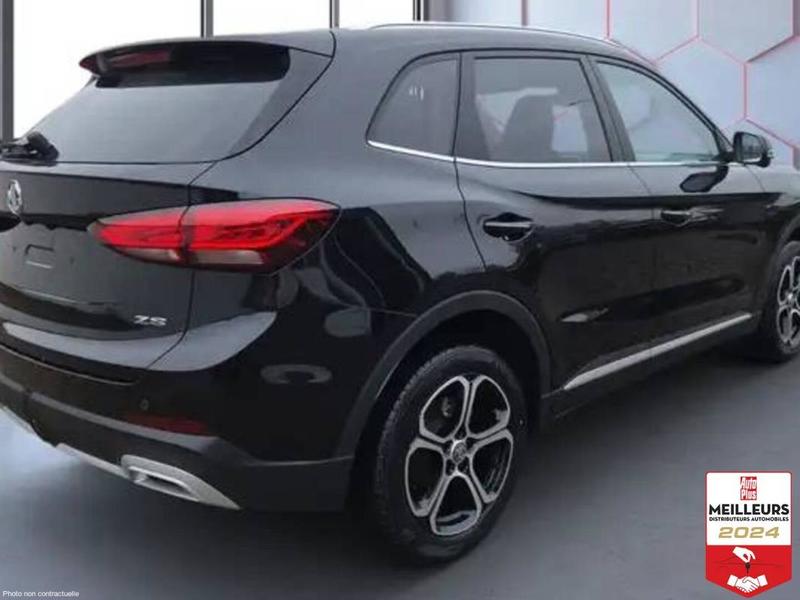 Mg Zs Hybrid+ 197 Comfort