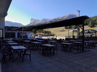 Bureau - 80 m² - 3 pièces