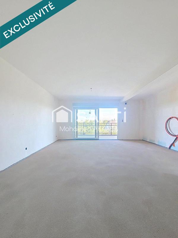 Appartement - 95 m² - 4 pièces