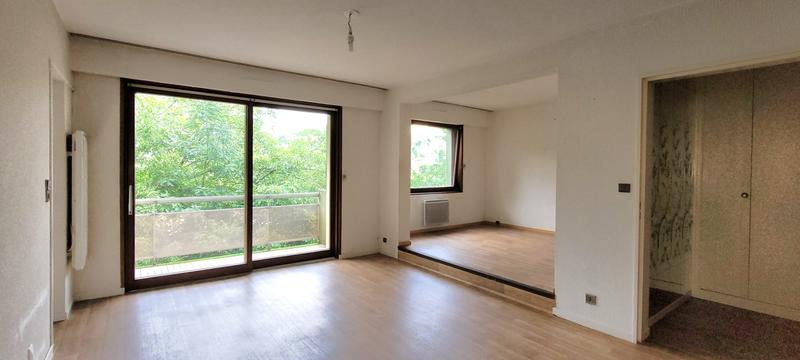 Appartement - 106 m² - 5 pièces