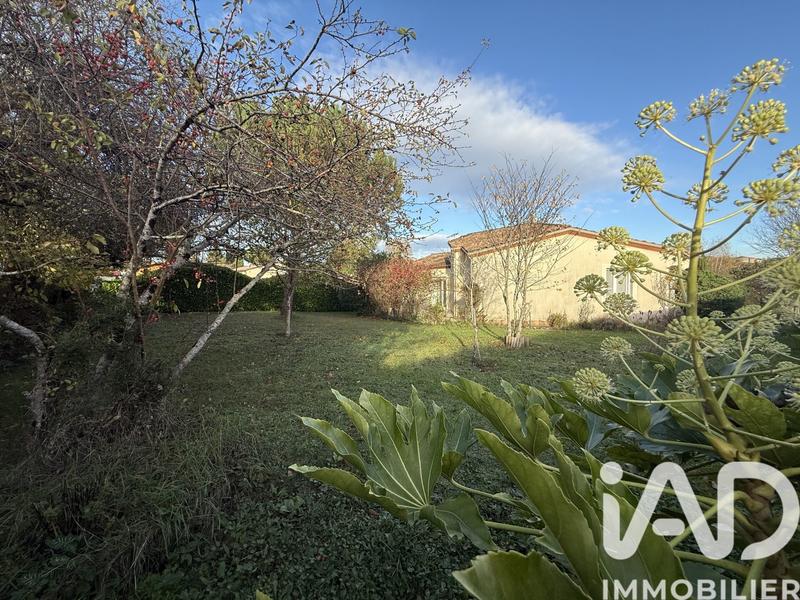 Maison - 78 m² - 3 pièces