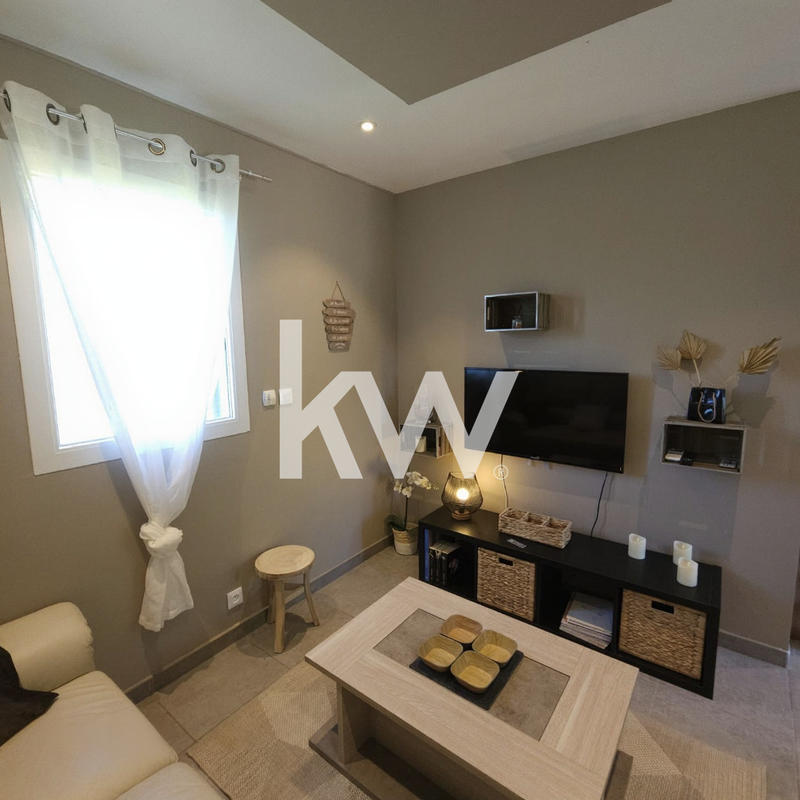 Maison d'architecte - 178 m² - 8 pièces