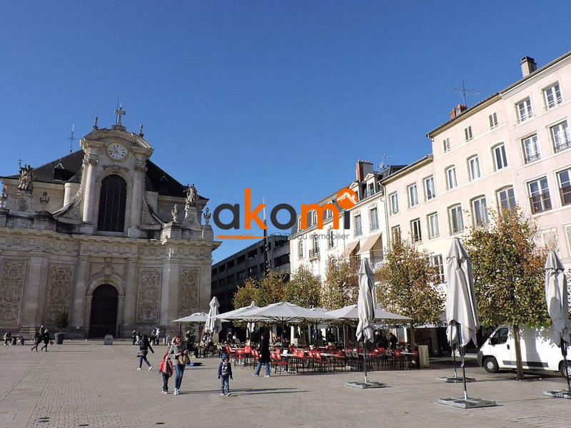 Appartement - 20 m² - 1 pièce