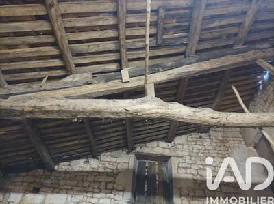 Ferme - 80 m² - 4 pièces