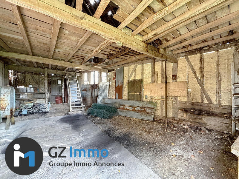 Maison - 200 m² - 3 pièces