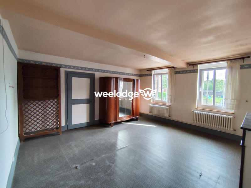 Maison - 141 m² - 5 pièces