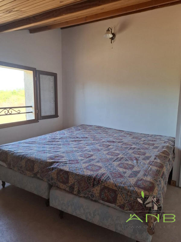 Maison - 103 m² - 6 pièces