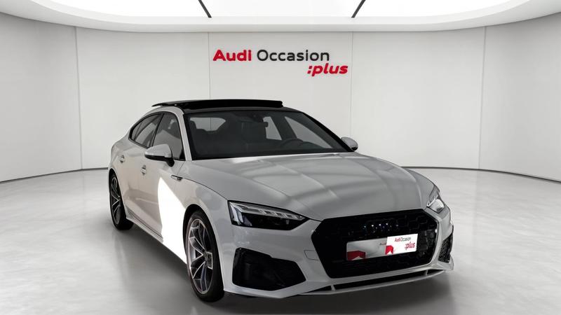 Audi A5 sportback 35 Tfsi 150 s tronic 7 s line
