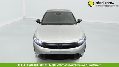 Opel Corsa 1.2 Turbo Hybrid 110 ch e-Dct6 Gs