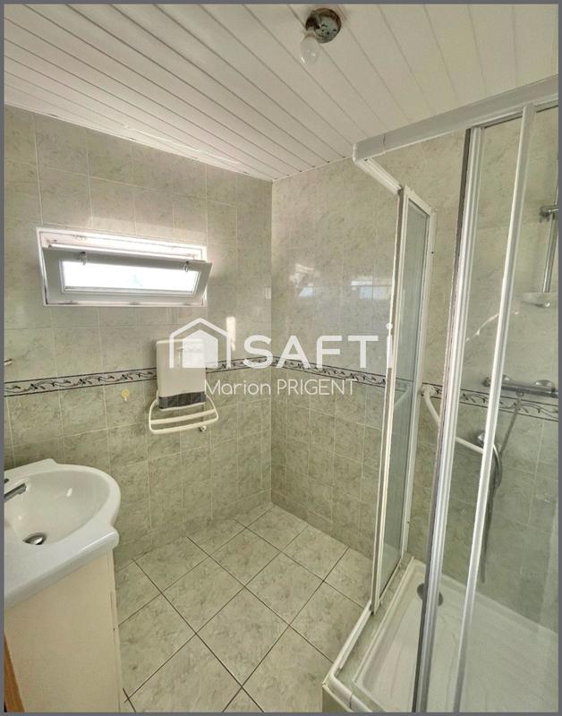 Maison - 176 m² - 7 pièces