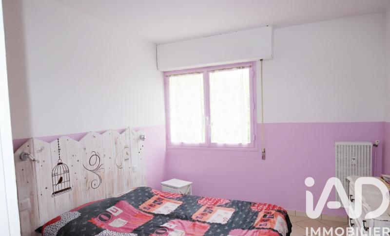 Appartement - 76 m² - 4 pièces