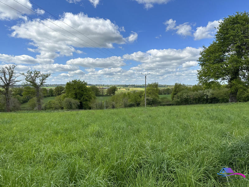 Maison - 94 m² - 5 pièces