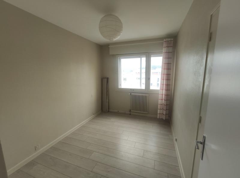 Appartement - 76 m² - 4 pièces