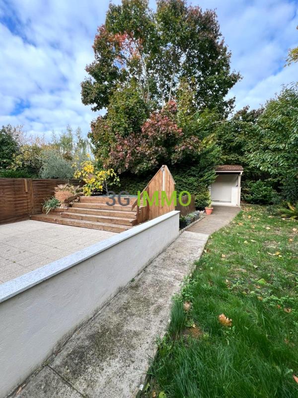 Maison ancienne - 229 m² - 8 pièces