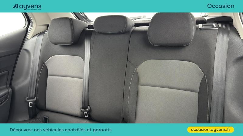 Skoda Fabia 1.0 Tsi 110ch Ambition Dsg7