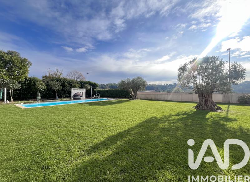 Maison de maîtres - 276 m² - 5 pièces