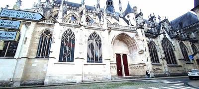 Local commercial - 68 m²