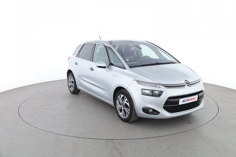 Citroën C4 Picasso 1.6 Blue-HDi Exclusive Bv6 120 ch