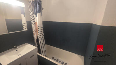 Appartement - 50 m² - 2 pièces