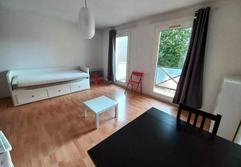 Appartement - 32 m² - 1 pièce