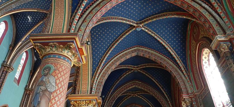 Concert &quot;Mirabile Mysterium&quot;