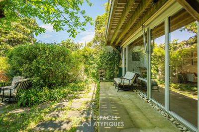 Villa - 217 m² - 7 pièces