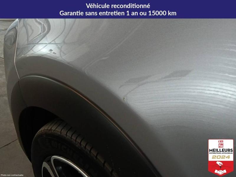 Citroen C3 1.5 Bluehdi 100ch s&amp;S Plus