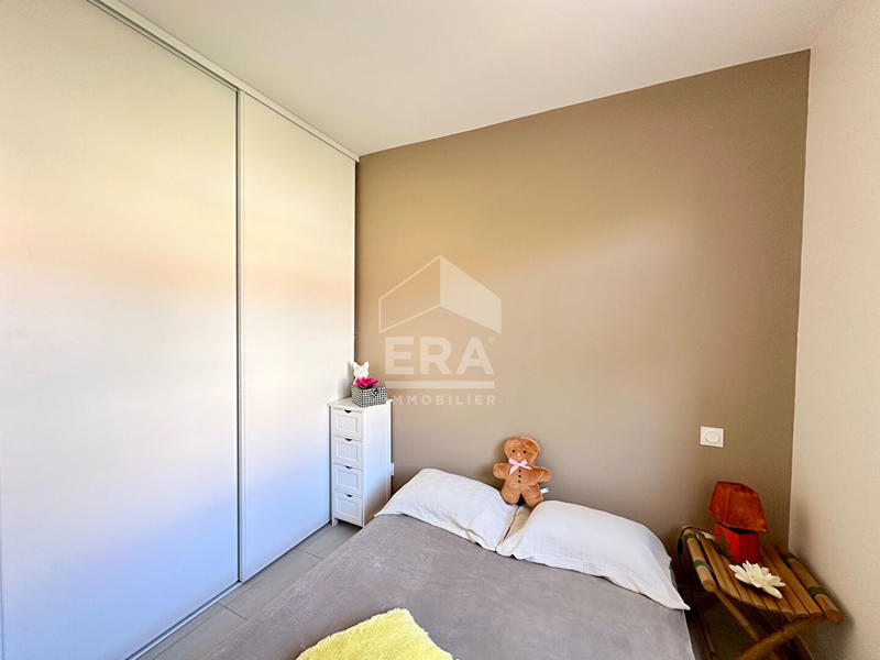 Maison - 62 m² - 3 pièces