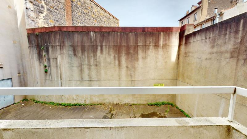 Appartement - 63 m² - 4 pièces